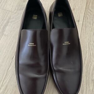 Toteme loafers